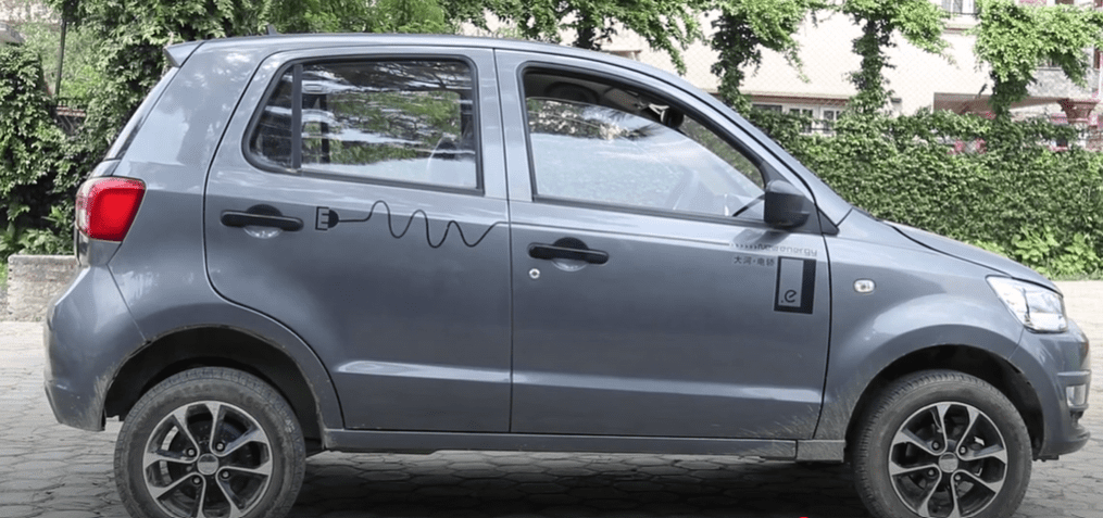 Dahi Fh 350