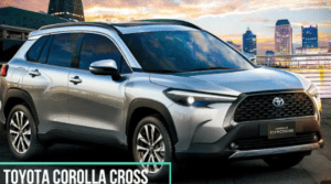toyota corolla price in nepal