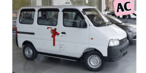 suzuki Eeco In Nepal