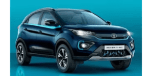 Tata Nexon EV Price in Nepal