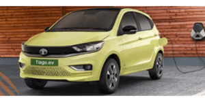 Tata Tiago EV Price in Nepal