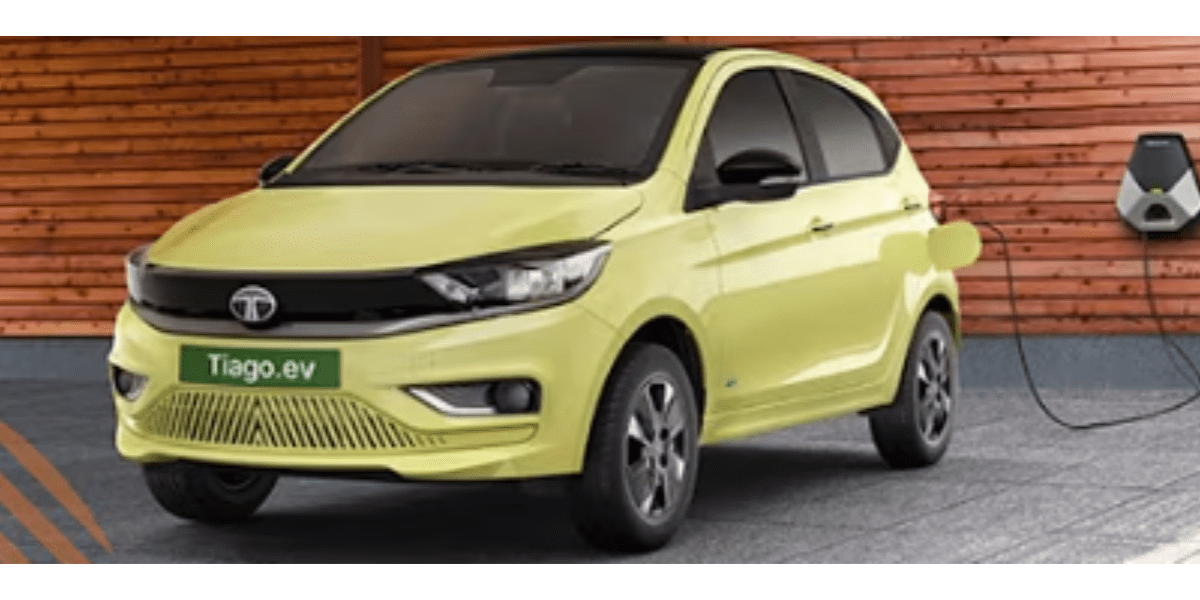 Tata Tiago EV Price in Nepal