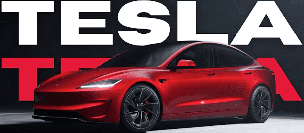 Tesla Model X Price in Nepal
